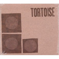 TORTOISE Tortoise (Thrill Jockey – 790377001327) EU 1994 CD